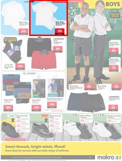 Makro : Someone's In A Back To School Mood To Save (10 December - 31 January 2024), page 21
