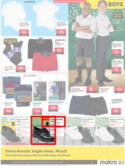 Makro : Someone's In A Back To School Mood To Save (10 December - 31 January 2024), page 21