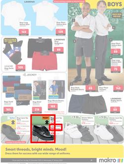 Makro : Someone's In A Back To School Mood To Save (10 December - 31 January 2024), page 21