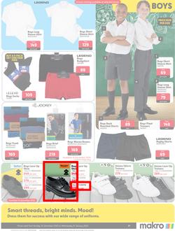 Makro : Someone's In A Back To School Mood To Save (10 December - 31 January 2024), page 21