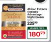 African Extracts Rooibos Advantage Night Cream-50ml