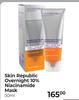 Skin Republic Overnight 10% Niacinamide Mask-50ml