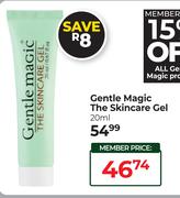Gentle Magic The Skincare Gel-20ml