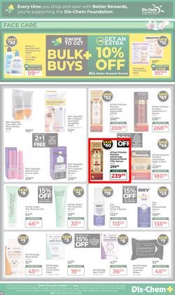 Dis-Chem : The Ultimate Winter Savings (16 June - 12 July 2026), page 21