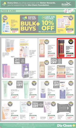 Dis-Chem : The Ultimate Winter Savings (16 June - 12 July 2026), page 21
