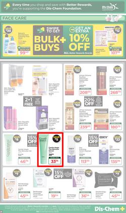 Dis-Chem : The Ultimate Winter Savings (16 June - 12 July 2026), page 21
