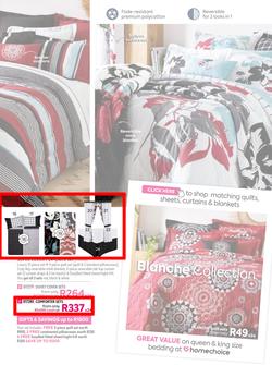 HomeChoice : Autumn Edition (1 March - 30 April 2021), page 21
