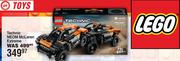 Lego Technic Neom McLaren Extreme
