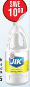 Jik Bleach Assorted-1.5Ltr