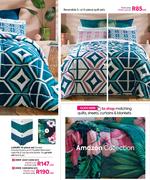 Amazon Reversible 3 Or 5 Piece Quilt Sets