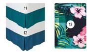 Amazon Luxury 13 Piece Duvet Cover Sets (Double)