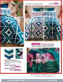 HomeChoice : Winter Edition (1 May - 30 June 2021), page 21