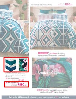 HomeChoice : Winter Edition (1 May - 30 June 2021), page 21