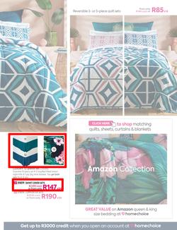 HomeChoice : Winter Edition (1 May - 30 June 2021), page 21