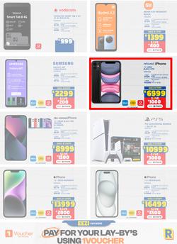 Russells : Ke'Dezemba Save Big (02 December - 24 December 2025), page 21