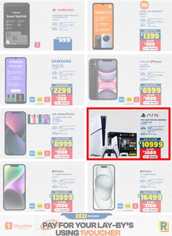 Russells : Ke'Dezemba Save Big (02 December - 24 December 2025), page 21