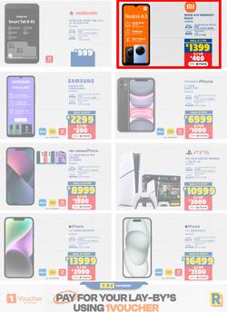 Russells : Ke'Dezemba Save Big (02 December - 24 December 2025), page 21