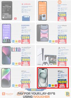 Russells : Ke'Dezemba Save Big (02 December - 24 December 2025), page 21