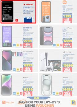 Russells : Ke'Dezemba Save Big (02 December - 24 December 2025), page 21