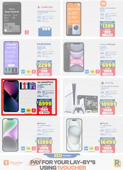 Russells : Ke'Dezemba Save Big (02 December - 24 December 2025), page 21