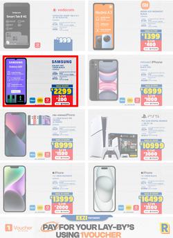 Russells : Ke'Dezemba Save Big (02 December - 24 December 2025), page 21