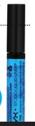 NYX Studio Liquid Liner In Extreme Sapphire