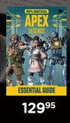 Apex Legends Essential Guide