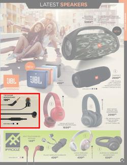 Musica : Entertainer (5 June - 6 Aug 2018), page 21