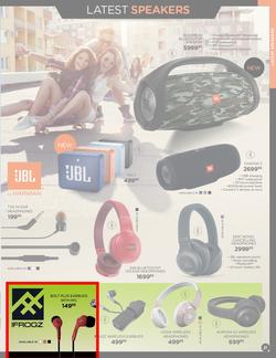 Musica : Entertainer (5 June - 6 Aug 2018), page 21