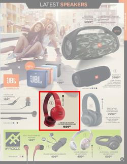 Musica : Entertainer (5 June - 6 Aug 2018), page 21