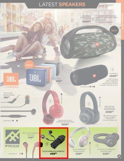 Musica : Entertainer (5 June - 6 Aug 2018), page 21