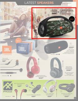 Musica : Entertainer (5 June - 6 Aug 2018), page 21