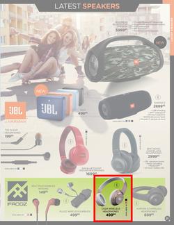 Musica : Entertainer (5 June - 6 Aug 2018), page 21