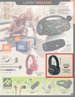 Musica : Entertainer (5 June - 6 Aug 2018), page 21