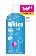 Milton Fluid-1Ltr