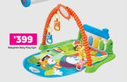 Baby Links Baby Play Gym