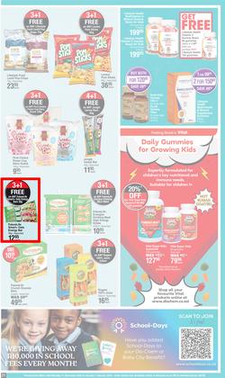 Dis-Chem : New Year Savings (11 December - 07 January 2024), page 21
