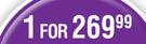 Finish Powerball Ultimate Plus 45 Tab Or Quantum Powerball All In 1 Max Supersonic 50 Tab-For 1