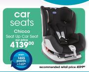 Chicco Seat Up Car Seat