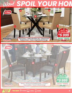 Discount Decor : Christmas Sale (9 Dec 2019 - 9 Jan 2020), page 22