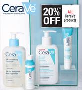 CeraVe SA Smoothing Cleanser-236ml
