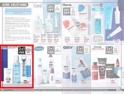 Dis-Chem : The Best Of Beauty (15 February - 10 March 2024), page 21