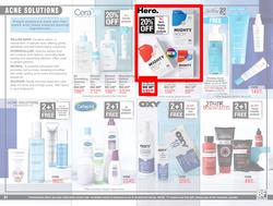 Dis-Chem : The Best Of Beauty (15 February - 10 March 2024), page 21