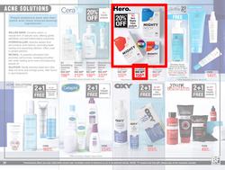 Dis-Chem : The Best Of Beauty (15 February - 10 March 2024), page 21