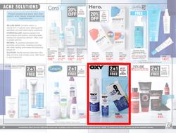 Dis-Chem : The Best Of Beauty (15 February - 10 March 2024), page 21