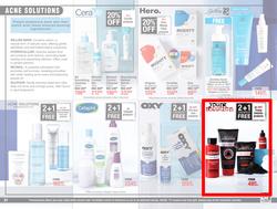 Dis-Chem : The Best Of Beauty (15 February - 10 March 2024), page 21