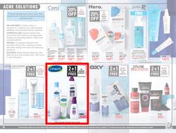 Dis-Chem : The Best Of Beauty (15 February - 10 March 2024), page 21