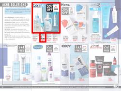 Dis-Chem : The Best Of Beauty (15 February - 10 March 2024), page 21