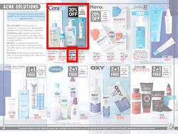 Dis-Chem : The Best Of Beauty (15 February - 10 March 2024), page 21