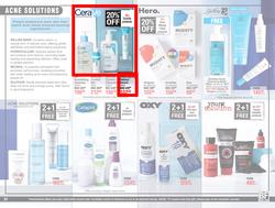 Dis-Chem : The Best Of Beauty (15 February - 10 March 2024), page 21